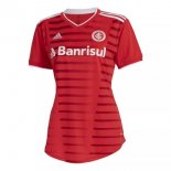 Thailandia Maglia Internacional Home Donna 2021/22 Rosso