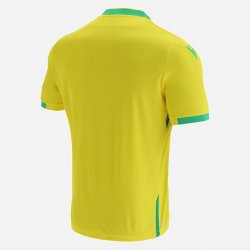 Thailandia Maglia FC Nantes Home 2021/22