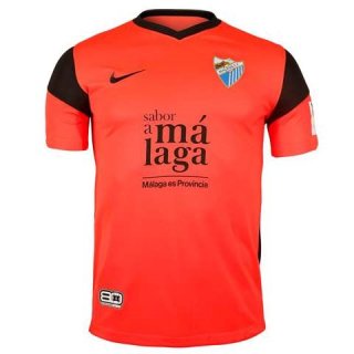 Thailandia Maglia Malaga Away 2021/22