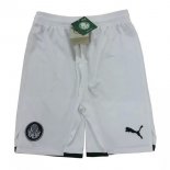 Pantaloni Palmeiras Home 2021/22 Bianco