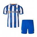 Maglia Porto Home Bambino 2024/25