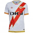 Thailandia Maglia Rayo Vallecano Home 2023/24