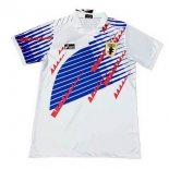 Thailandia Maglia Giappone Away Retro 1994 Bianco