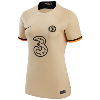 Thailandia Maglia Chelsea Terza Donna 2022/23