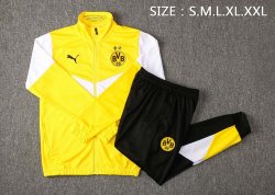 Giacca Dortmund 2022 Giallo