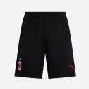 Pantaloni AC Milan Home 2024/25 Nero