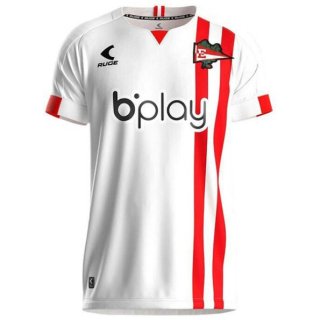 Thailandia Maglia Estudiantes De La Plata Away 2022/23