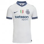 Thailandia Maglia Inter Milan Away 2024/25