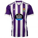 Thailandia Maglia Real Valladolid Home 2021/22