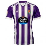 Thailandia Maglia Real Valladolid Home 2021/22