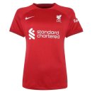 Thailandia Maglia Liverpool Home Donna 2022/23