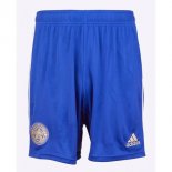 Pantaloni Leicester City Home 2022/23