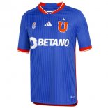 Thailandia Maglia Universidad de Chile Prima 2023/24