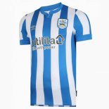 Thailandia Maglia Huddersfield Town Home 2021/22