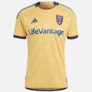 Thailandia Maglia Real Salt Lake Away 2023/24