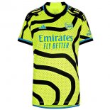 Maglia Arsenal Away Donna 2023/24