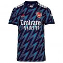 Thailandia Maglia Arsenal Terza 2021/22