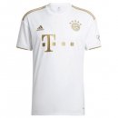 Maglia Bayern Monaco Away 2022/23