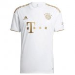 Maglia Bayern Monaco Away 2022/23