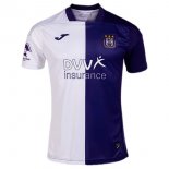 Thailandia Maglia RSC Anderlecht Prima 2023/24