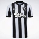 Thailandia Maglia Botafogo Prima 2023/24