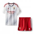 Maglia Benfica Terza Bambino 2022/23