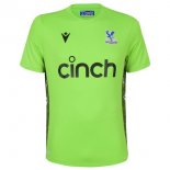 Thailandia Maglia Crystal Palace Home Portiere 2022/23