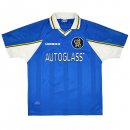 Thailandia Maglia Chelsea Home Retro 1997 1999 Blu