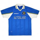 Thailandia Maglia Chelsea Home Retro 1997 1999 Blu