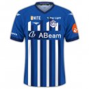 Thailandia Maglia Montedio Yamagata Prima 2023/24