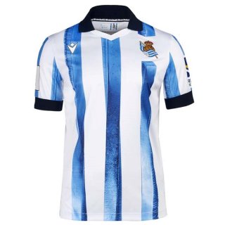 Thailandia Maglia Real Sociedad Home 2023/24