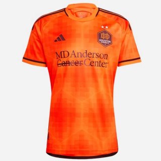 Thailandia Maglia Houston Dynamo Home 2023/24