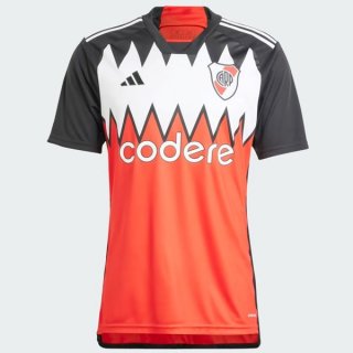 Thailandia Maglia River Plate Away 2023/24