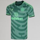 Thailandia Maglia Celtic Terza 2023/24