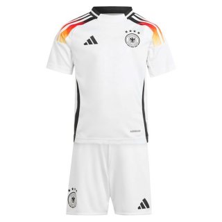 Maglia Germania Home Bambino 2024