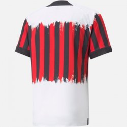 Thailandia Maglia AC Milan X NEMEN Edizione Speciale 2022