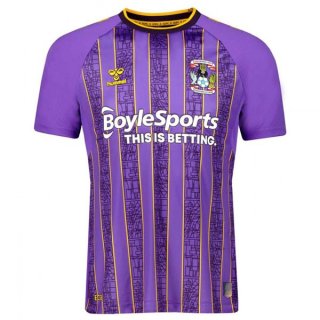 Thailandia Maglia Coventry City Away 2022/23