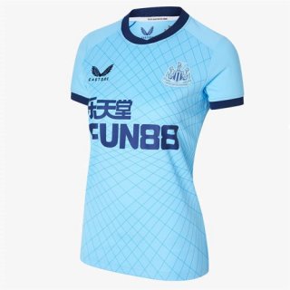 Thailandia Maglia Newcastle United Terza Donna 2021/22