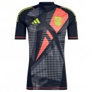 Thailandia Maglia Spagna Home Portiere 2024