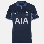 Thailandia Maglia Tottenham Away 2023/24