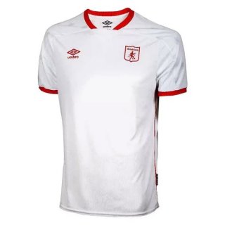 Thailandia Maglia América Cali Away 2021/22 Bianco