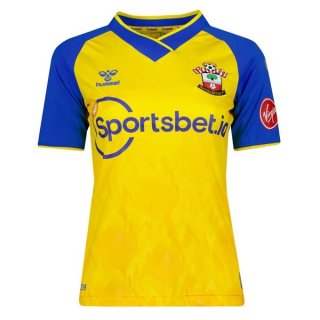 Thailandia Maglia Southampton Away Donna 2021/22