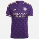 Thailandia Maglia Orlando City Home 2023/24