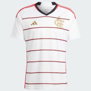 Thailandia Maglia Flamengo Away 2023/24