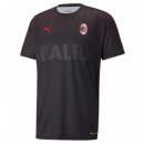 Thailandia Maglia AC Milan BALR 2021/22 Rosso