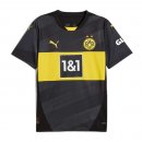 Thailandia Maglia Borussia Dortmund Away 2024/25