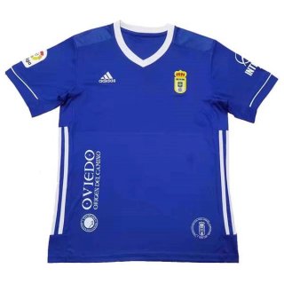 Thailandia Maglia Real Oviedo Home 2021/22