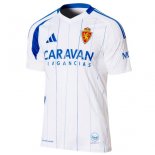 Thailandia Maglia Real Zaragoza Home 2024/25