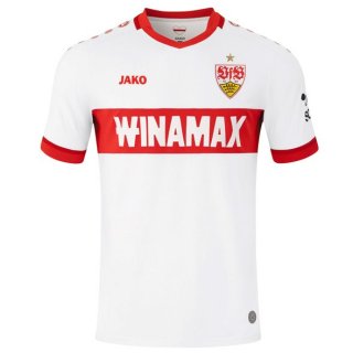 Thailandia Maglia VfB Stuttgart Home 2024/25