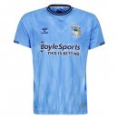 Thailandia Maglia Coventry City Home 2021/22